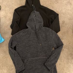 Men’s Hoodies